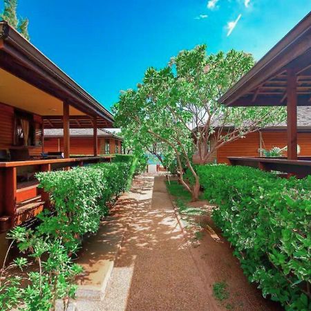Moorea Golf Lodge Maharepa  Exteriér fotografie